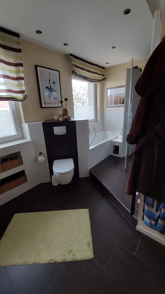 6 Zimmer Haus mit 140 m² in Bielefeld – Bild 7