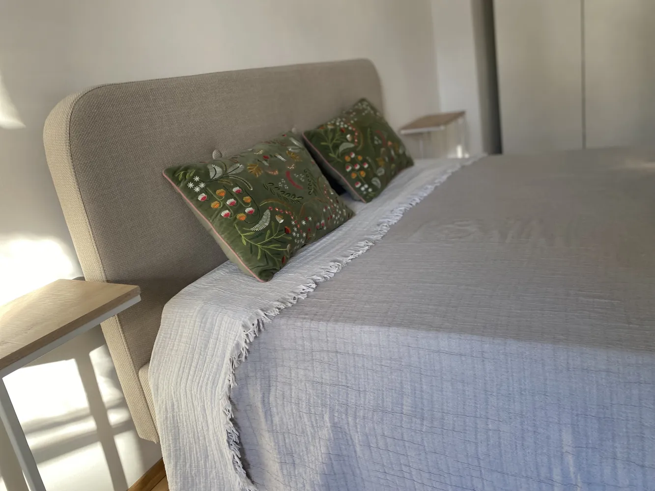 2 Zimmer Wohnung mit 48 m² in München – Bild 3
