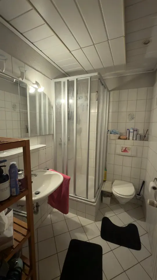 2 Zimmer Wohnung mit 38 m² in Osnabrück – Bild 5