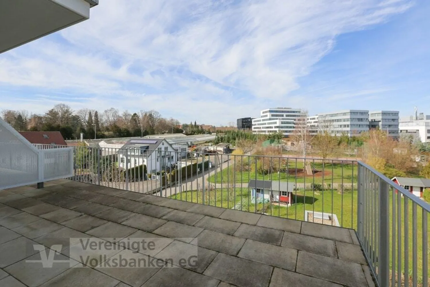 1 Zimmer Wohnung mit 52 m² in Stuttgart – Bild 8