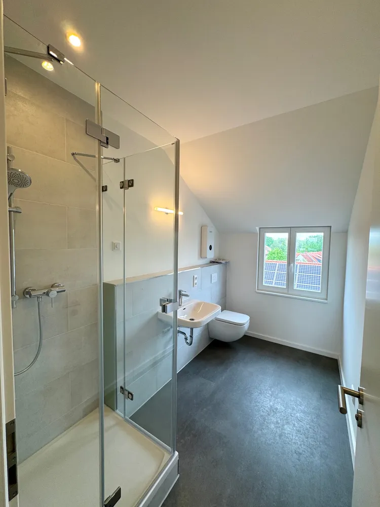 2 Zimmer Wohnung mit 82 m² in Leipzig – Bild 5