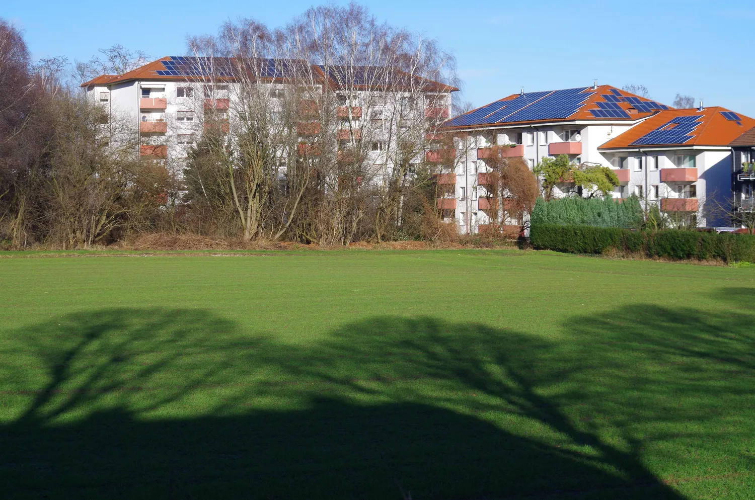 3 room apartment with 65 m² in Bochum – Photo 1
