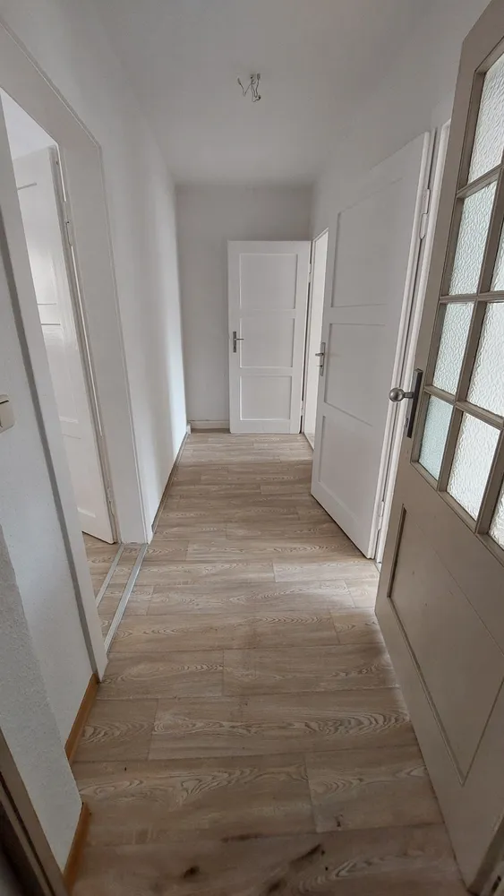 2 Zimmer Wohnung mit 45 m² in Weißenfels – Bild 2