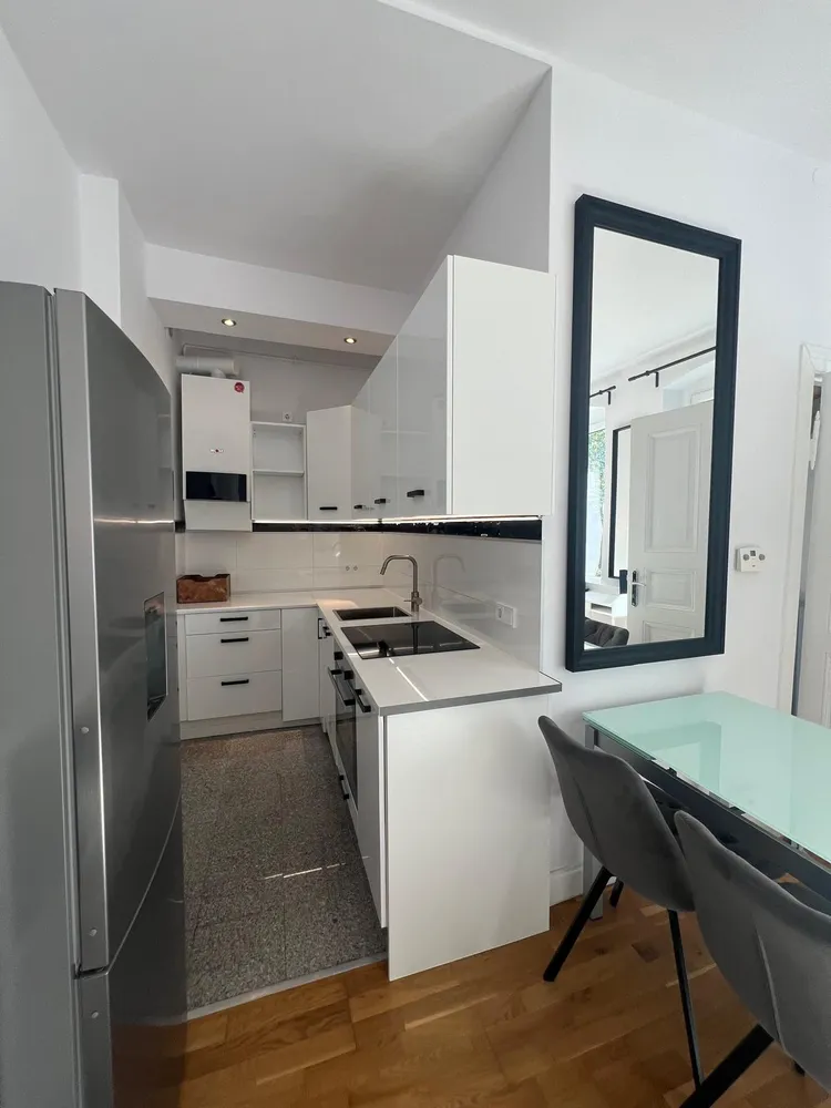 2 room apartment with 42 m² in Berlin – Photo 10