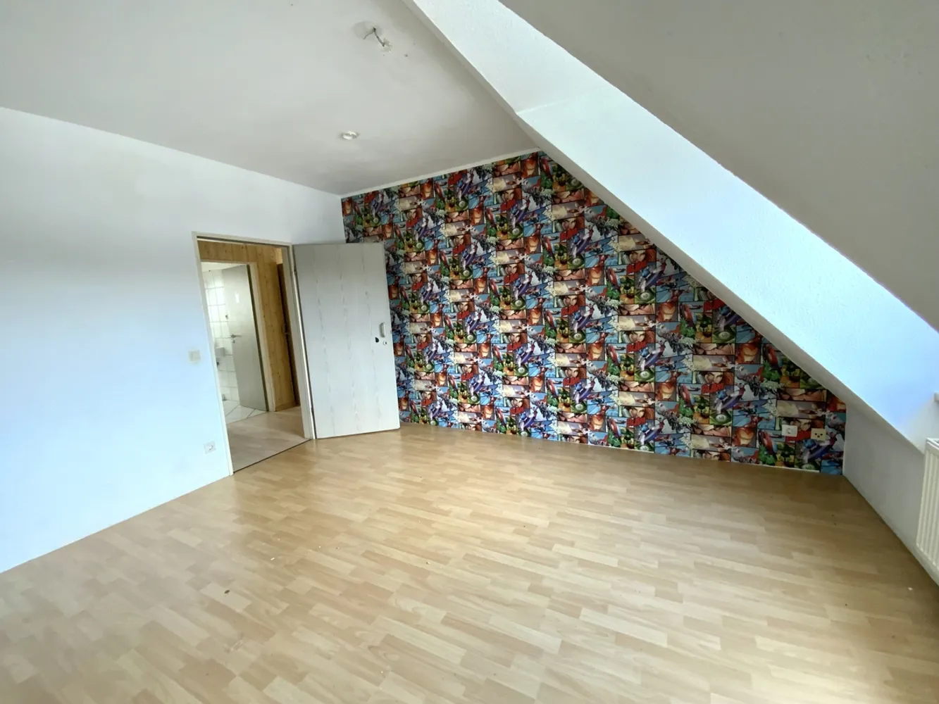 3 Zimmer Wohnung mit 77 m² in Bochum – Bild 6