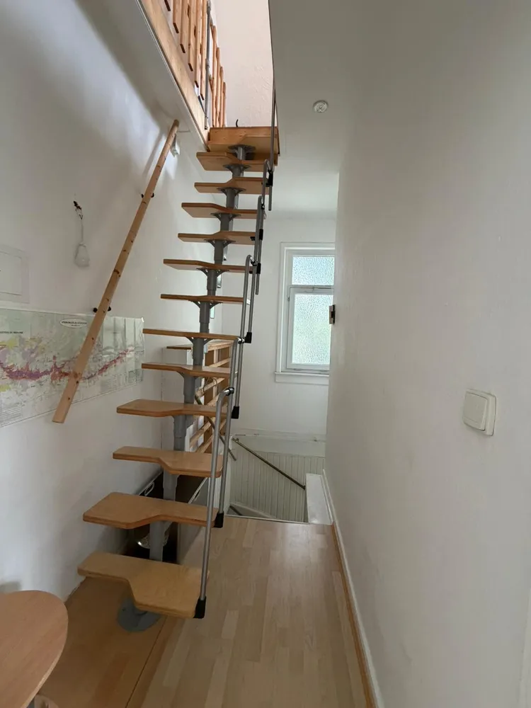 3 Zimmer Wohnung mit 70 m² in Frankfurt am Main – Bild 4