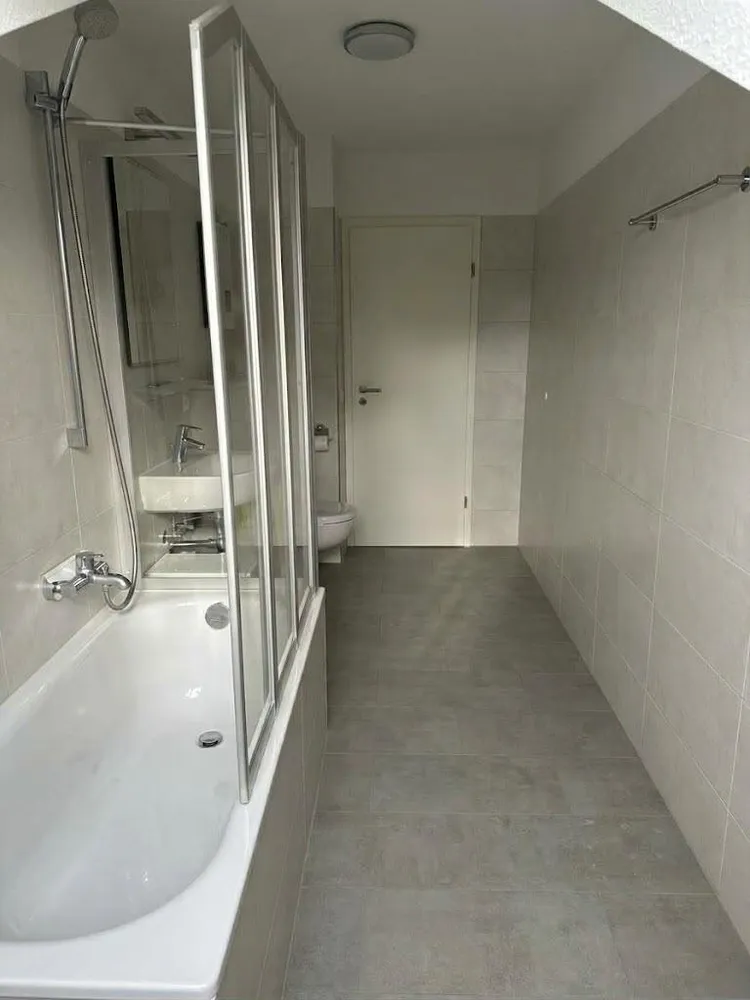 3 room apartment with 76 m² in Bonn – Photo 11