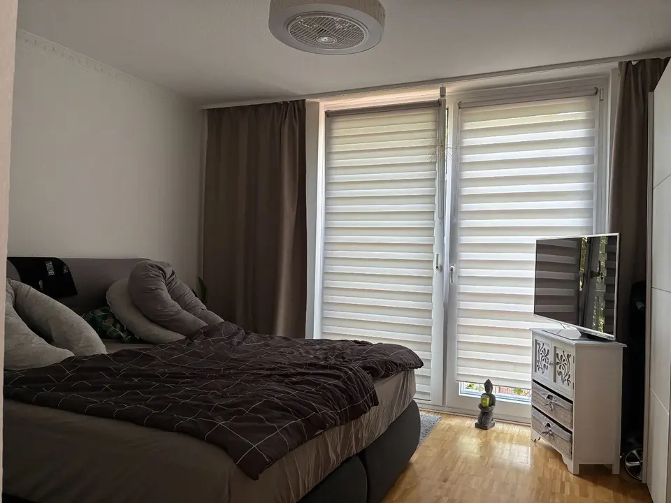 3 Zimmer Wohnung mit 77 m² in Hannover – Bild 6