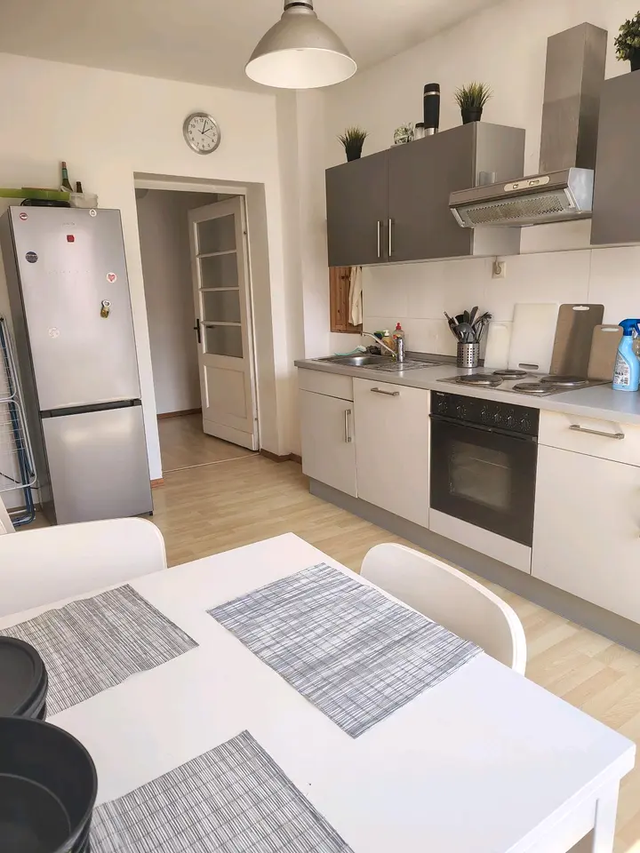 WG-Zimmer mit 60 m² in Osnabrück – Bild 3
