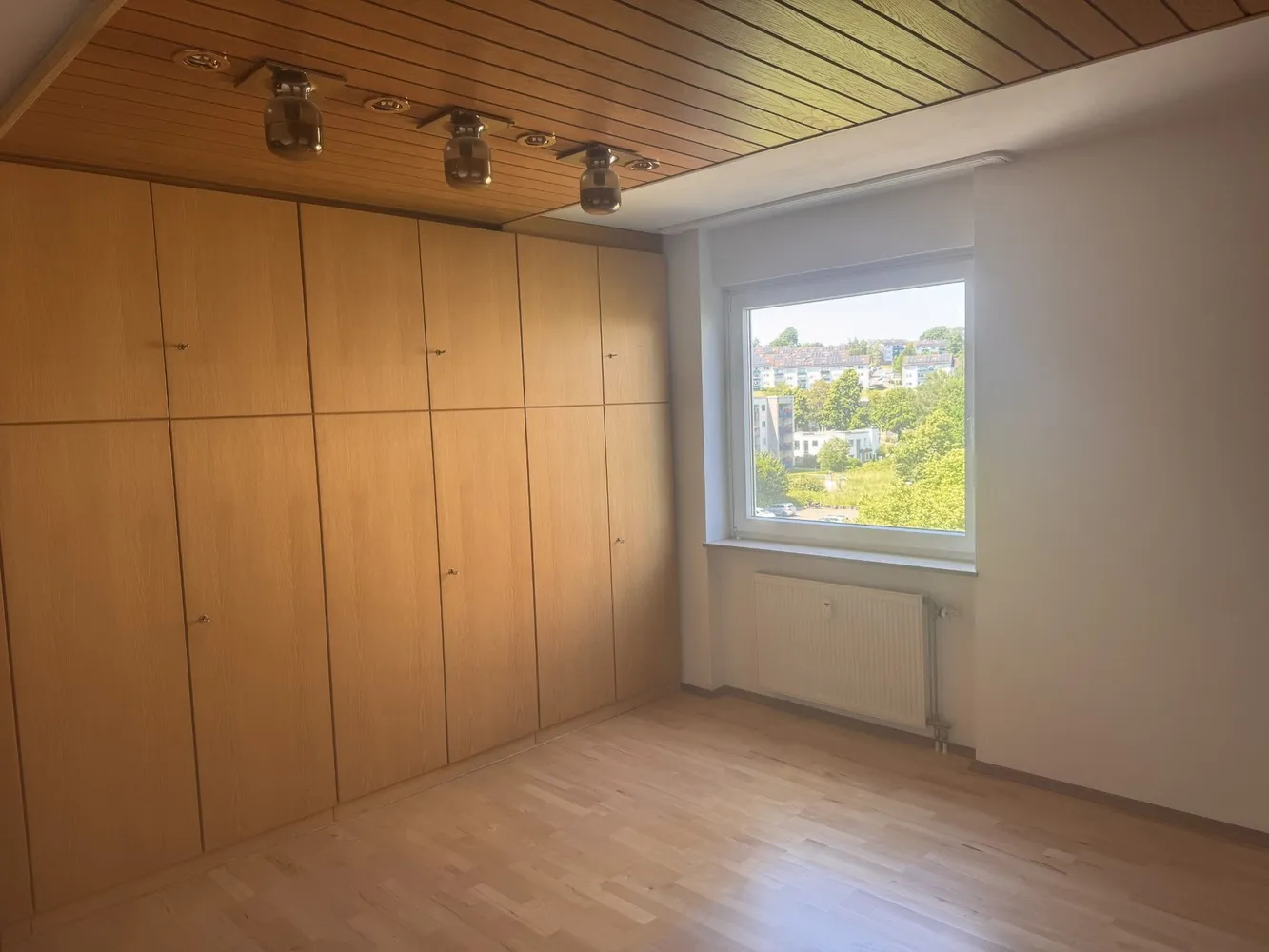 3 Zimmer Wohnung mit 118 m² in Remscheid – Bild 11