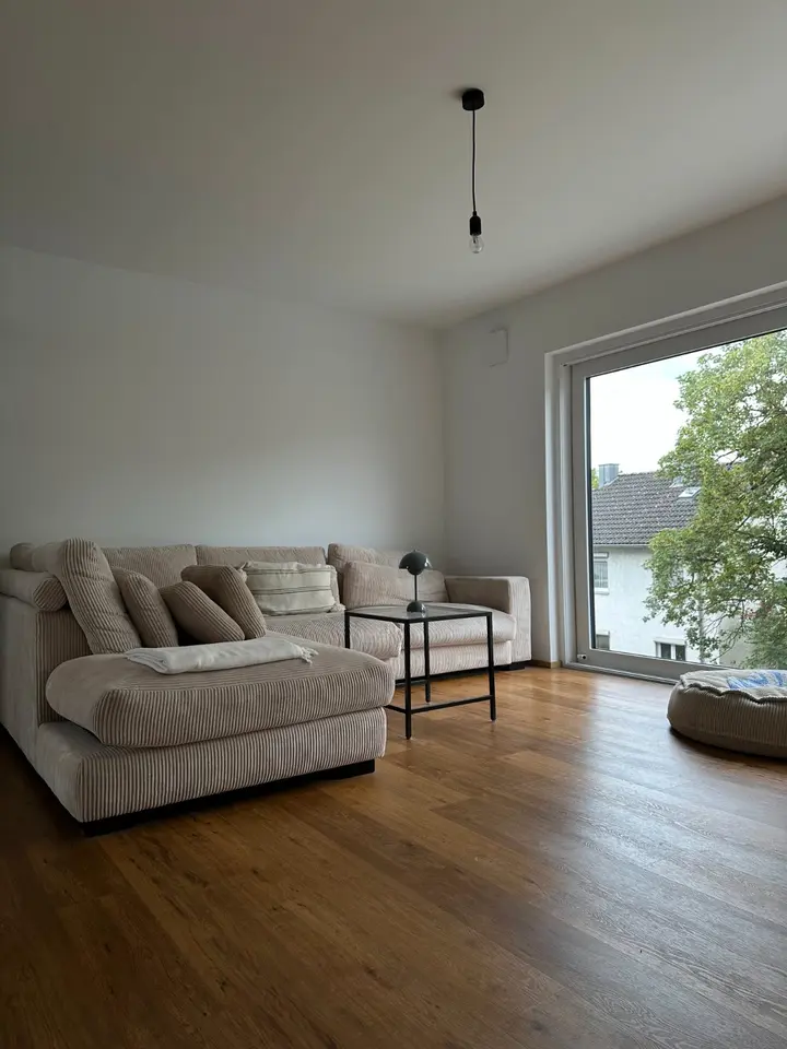 2 Zimmer Wohnung mit 65 m² in Amberg – Bild 8