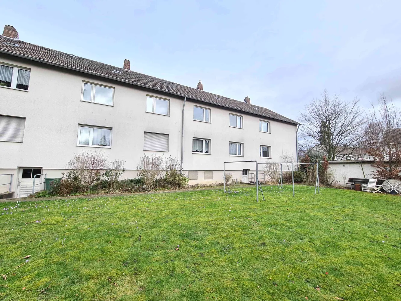 2 Zimmer Wohnung mit 55 m² in Neuss – Bild 5