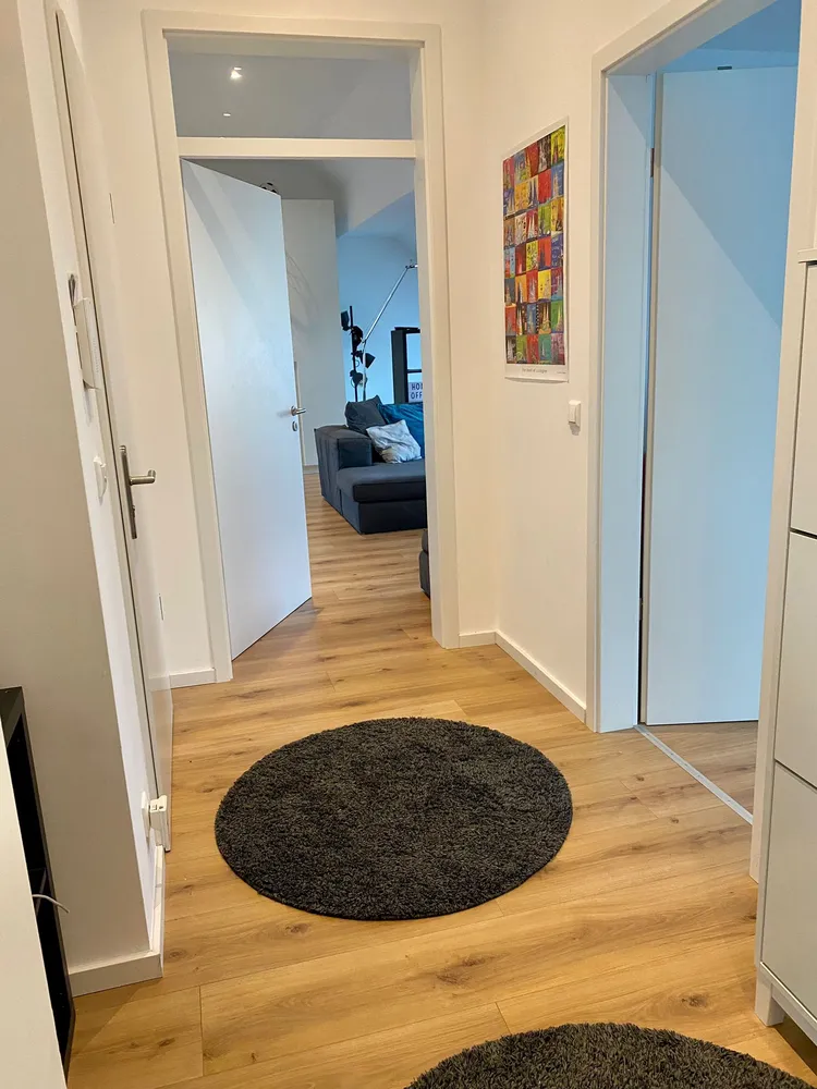 2 Zimmer Wohnung mit 77 m² in Bonn – Bild 9