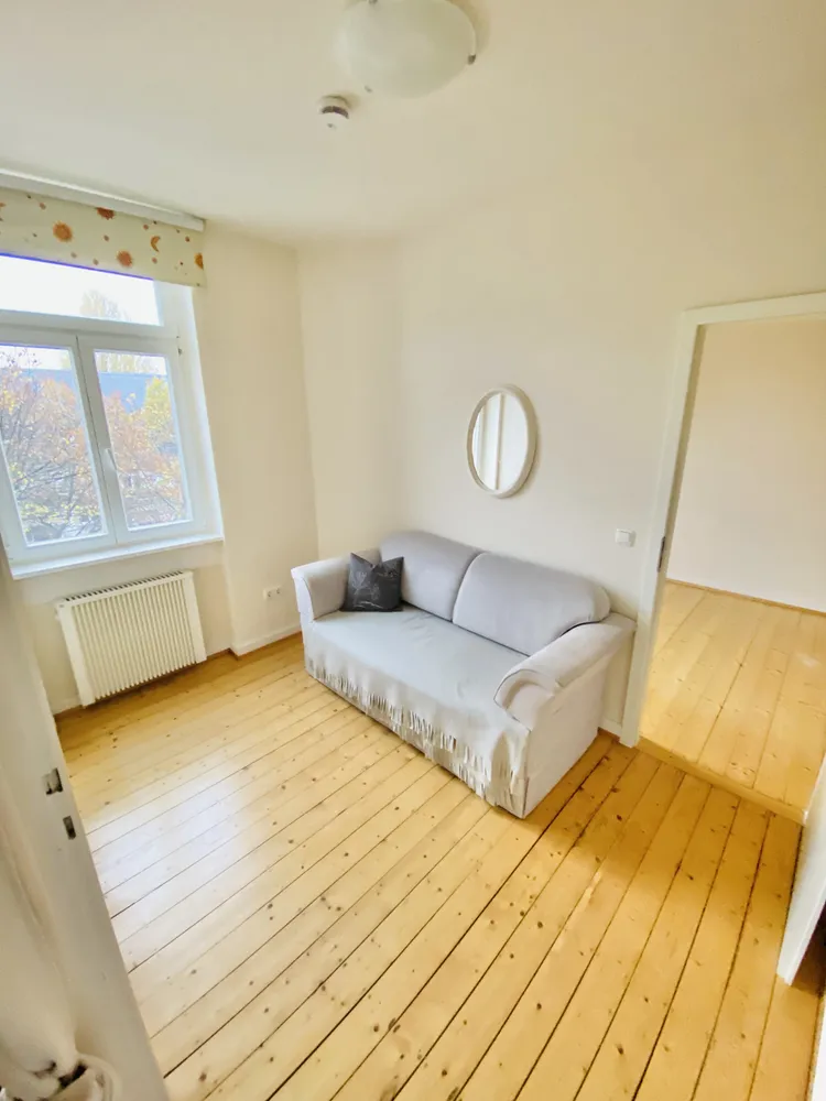 3 Zimmer Wohnung mit 27 m² in Wiesbaden – Bild 2