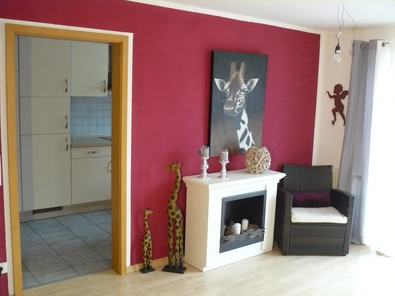 3 Zimmer Wohnung mit 81 m² in Schwäbisch Gmünd – Bild 2