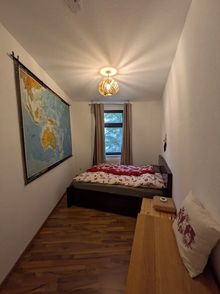 3 Zimmer Wohnung mit 83 m² in Magdeburg – Bild 3
