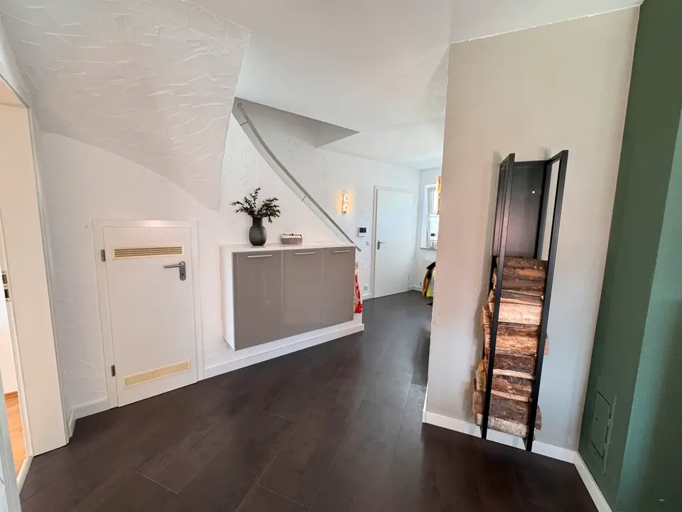 4 Zimmer Wohnung mit 120 m² in Iserlohn – Bild 8