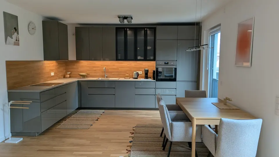 2 Zimmer Wohnung mit 60 m² in Osnabrück – Bild 3