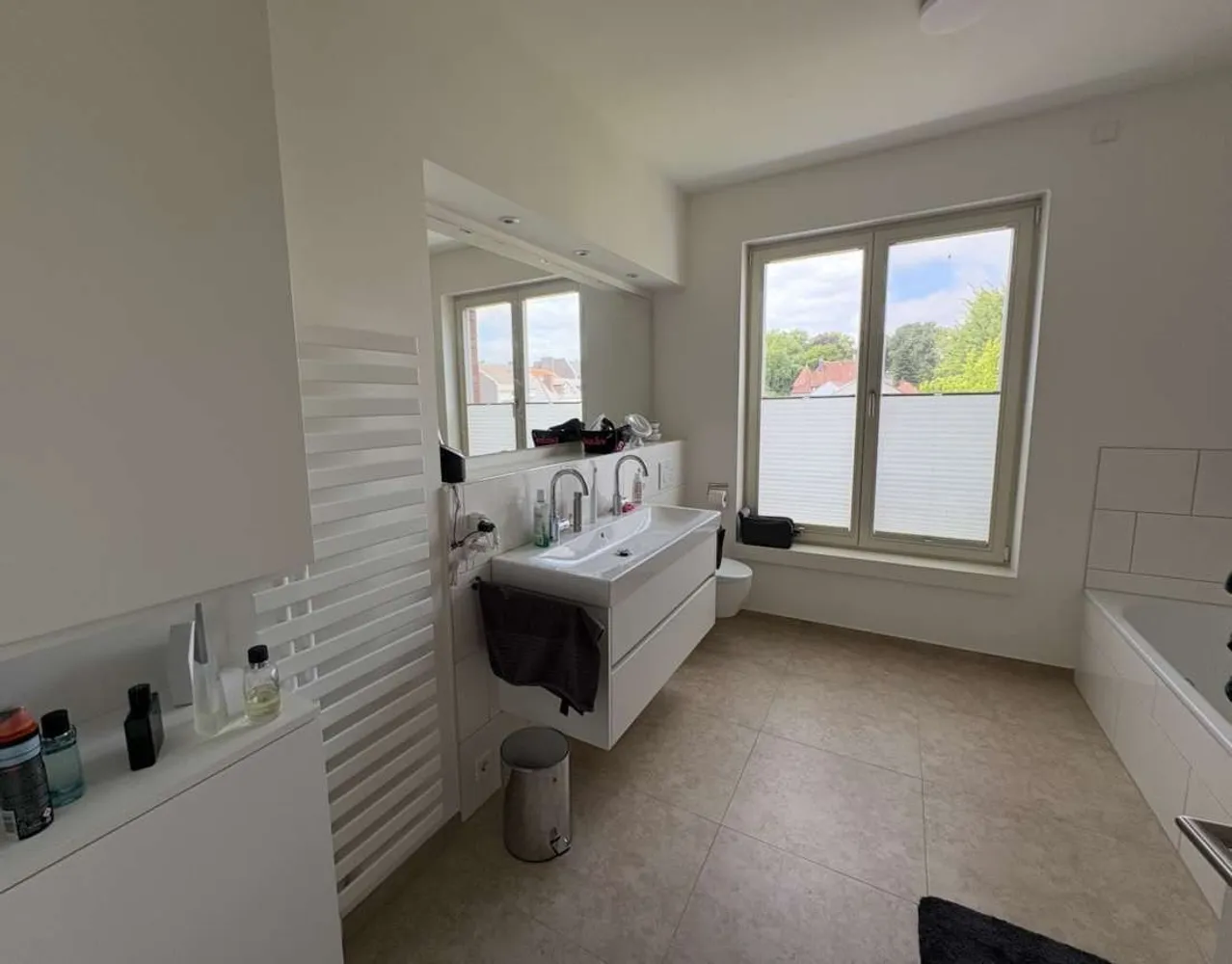 4 Zimmer Wohnung mit 155 m² in Münster – Bild 8
