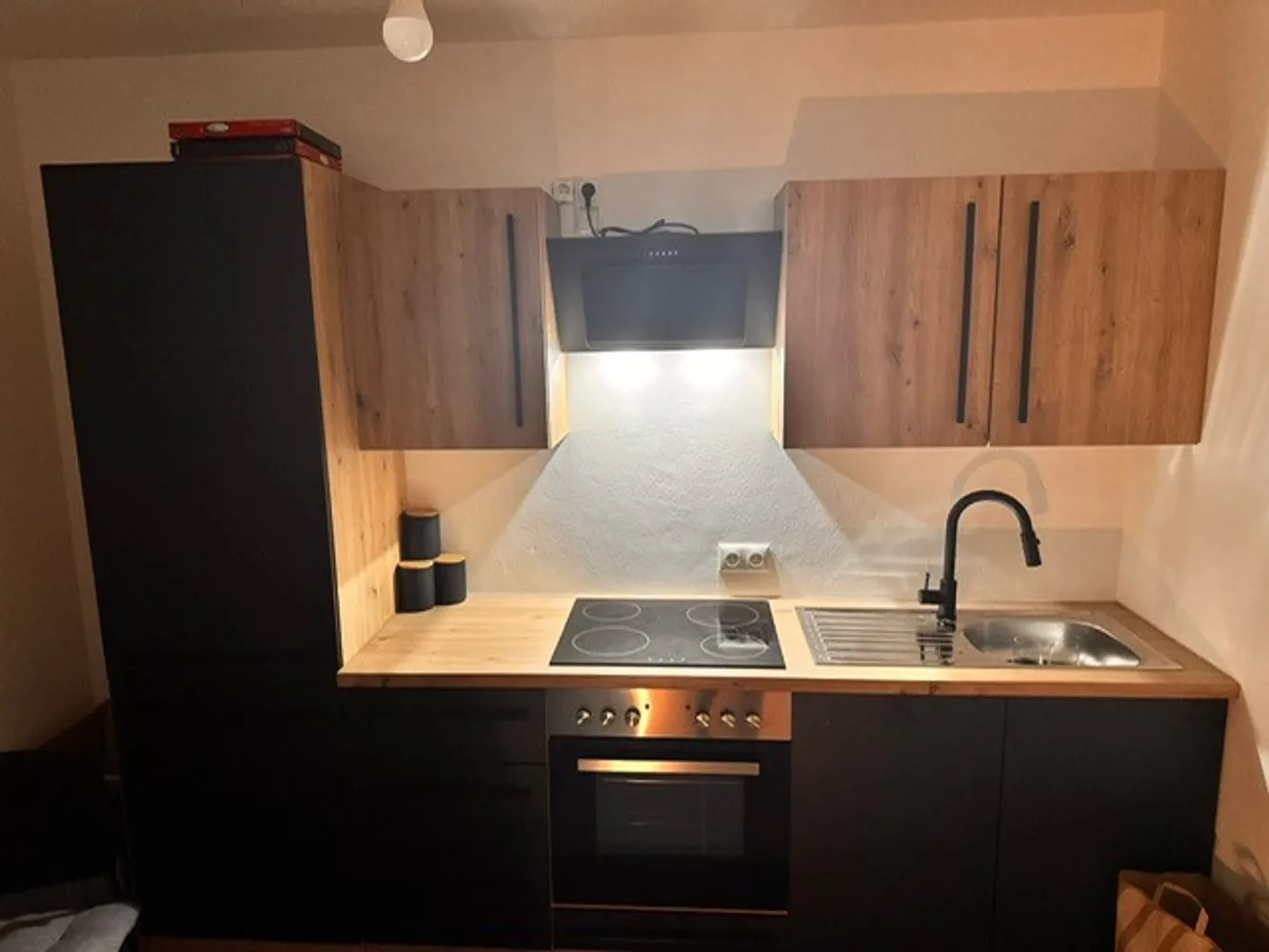 2 Zimmer Wohnung mit 50 m² in München – Bild 6