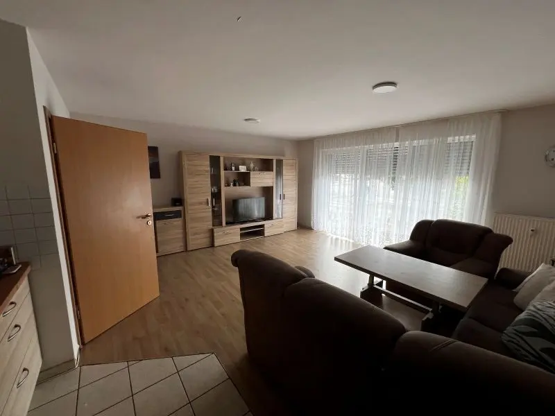 2 Zimmer Wohnung mit 58 m² in Moers – Bild 4