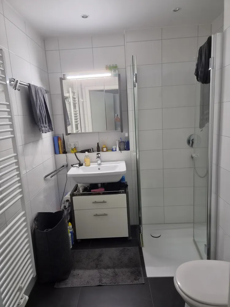2 Zimmer Wohnung mit 50 m² in Stuttgart – Bild 4