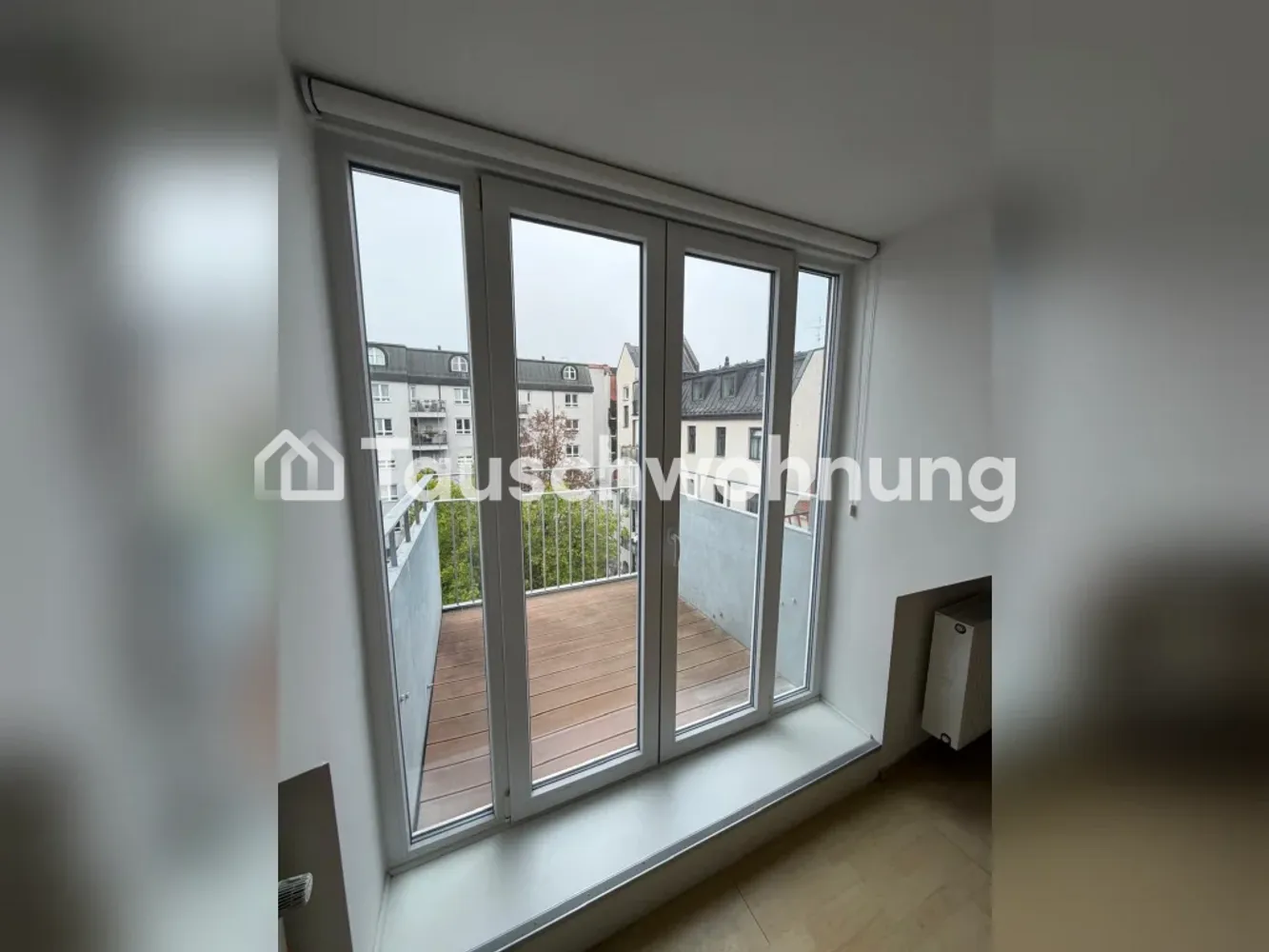 3 Zimmer Wohnung mit 70 m² in München – Bild 3