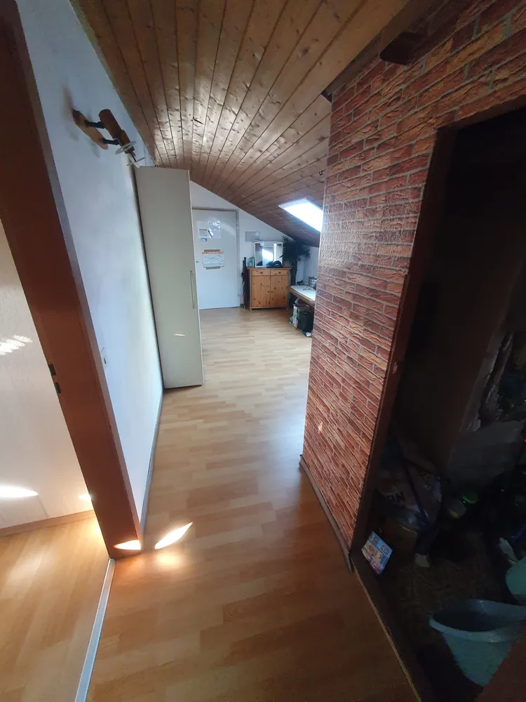 4 Zimmer Wohnung mit 47 m² in Sindelfingen – Bild 6