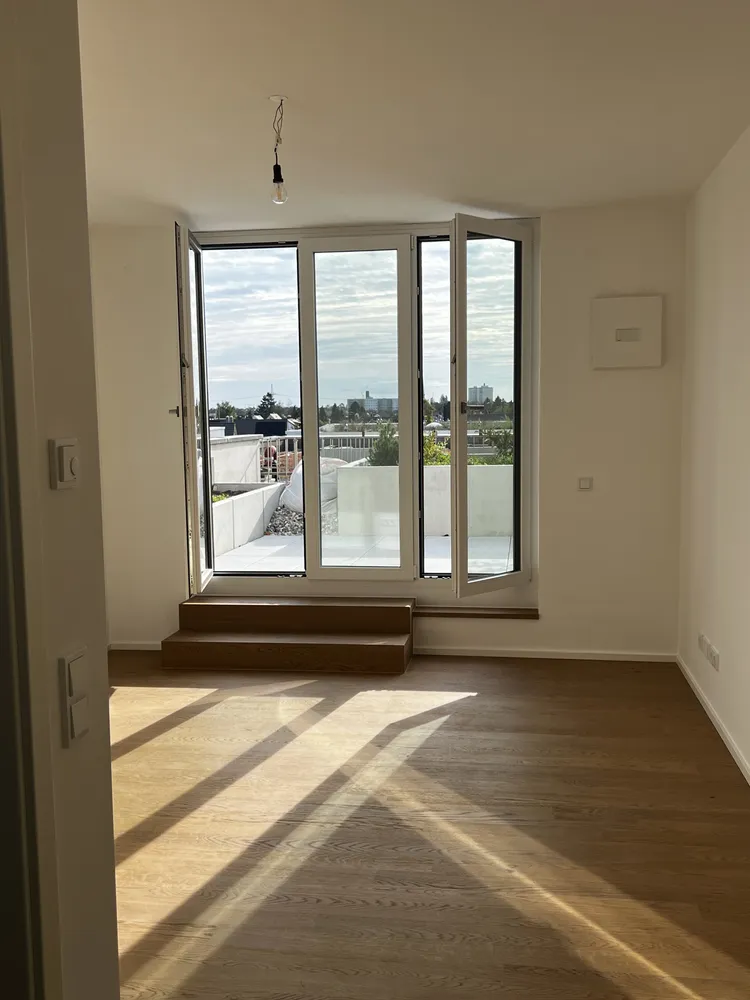 3 room apartment with 95 m² in Munich – Photo 8
