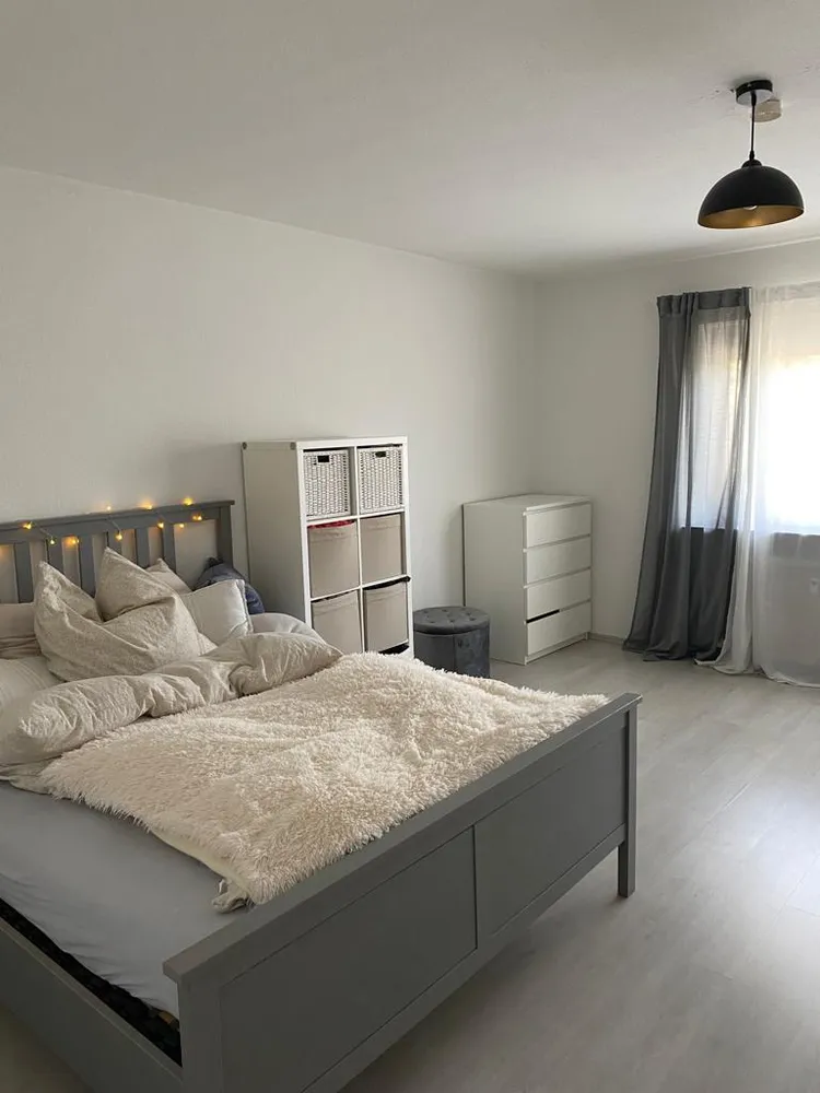1 Zimmer Wohnung mit 44 m² in Ludwigshafen am Rhein – Bild 4
