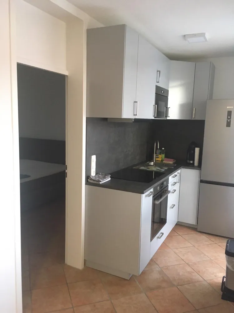 2 Zimmer Wohnung mit 50 m² in München – Bild 9