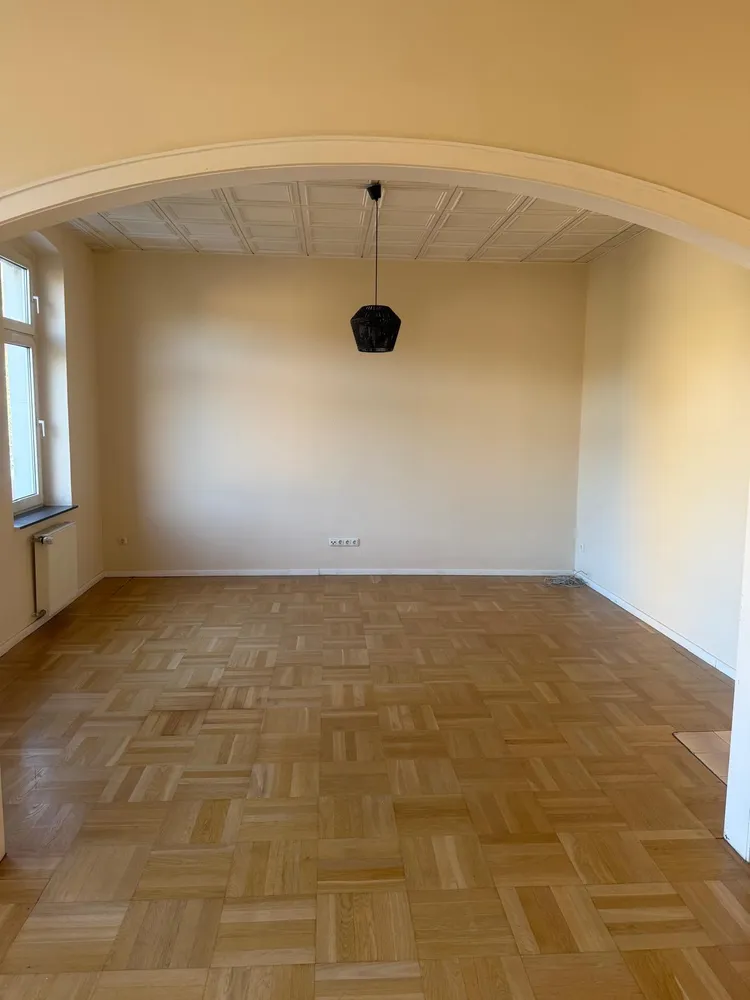 3 Zimmer Wohnung mit 118 m² in Duisburg – Bild 1