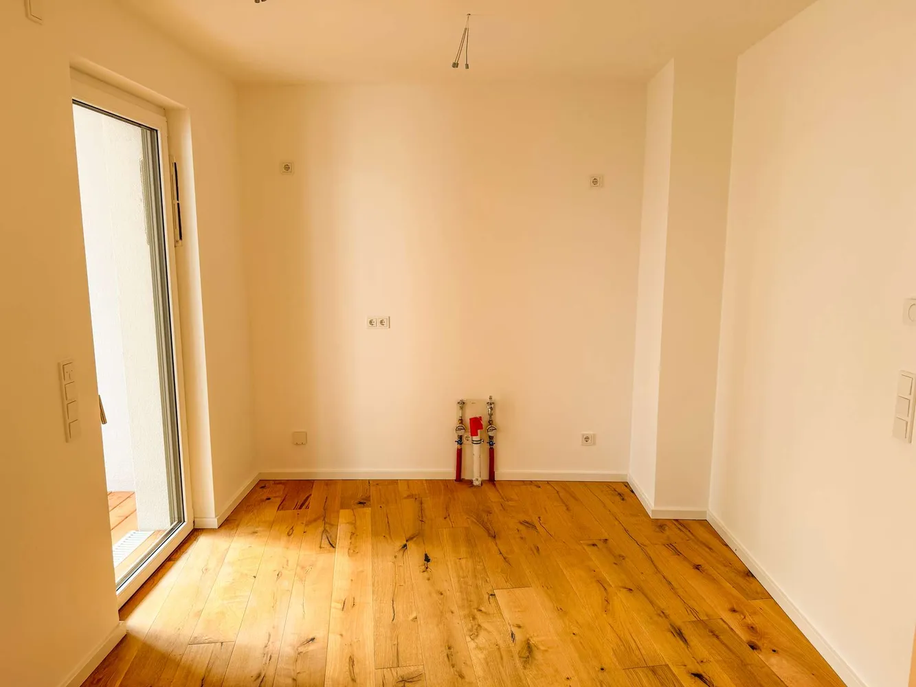 5 Zimmer Wohnung mit 138 m² in Leipzig – Bild 4