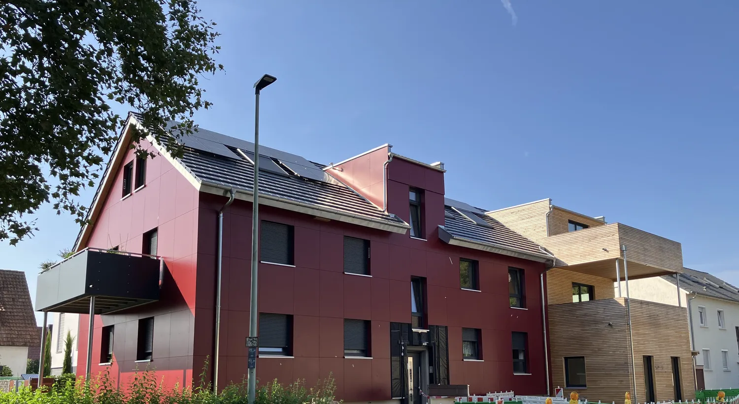 5 Zimmer Wohnung mit 126 m² in Bühl – Bild 2