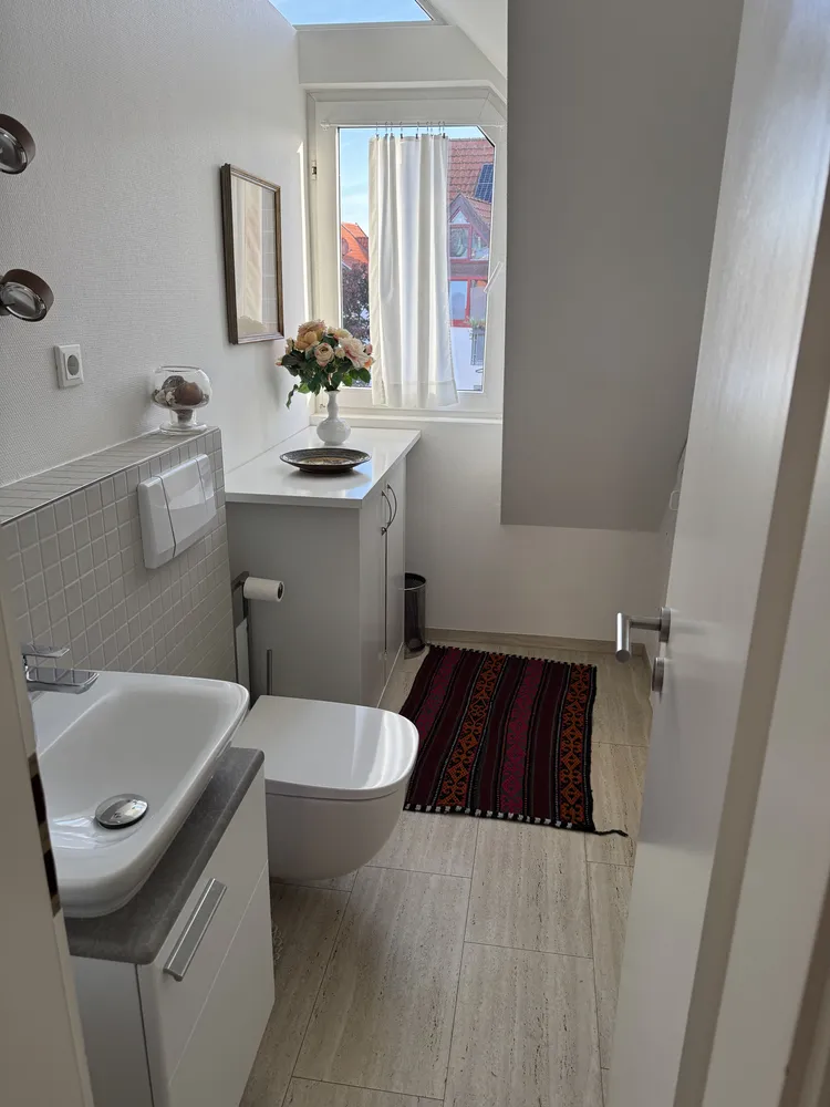4 Zimmer Wohnung mit 158 m² in Paderborn – Bild 10