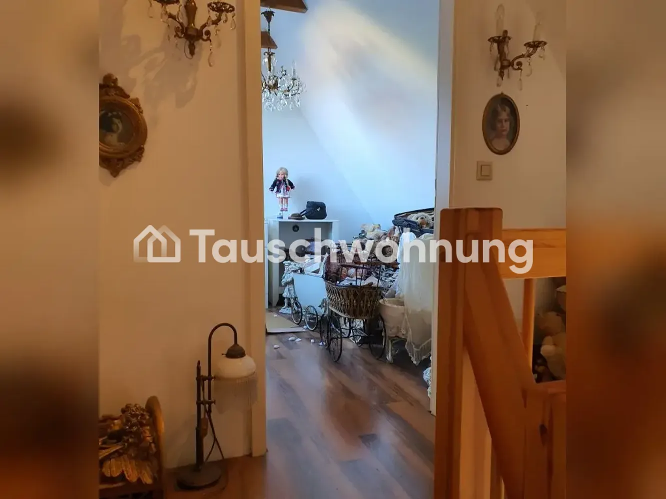 4 Zimmer Haus mit 100 m² in Hamburg – Bild 6