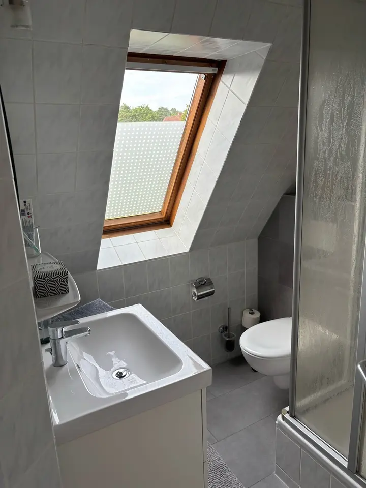 2 Zimmer Wohnung mit 35 m² in Bielefeld – Bild 7