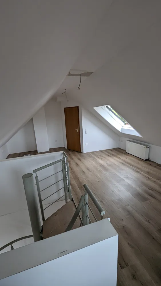 3 Zimmer Wohnung mit 90 m² in Dortmund – Bild 10