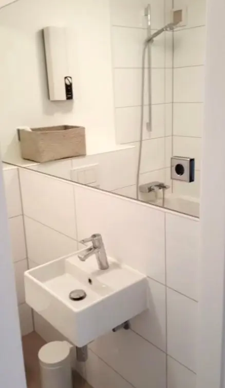 2 Zimmer Wohnung mit 45 m² in Düsseldorf – Bild 8