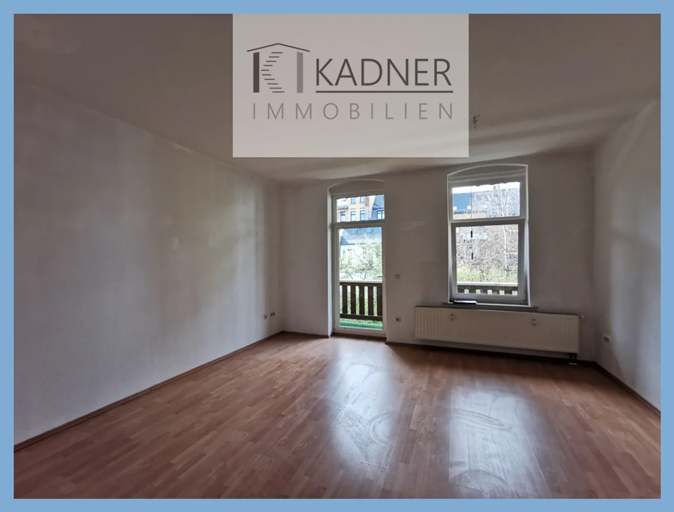 4 Zimmer Wohnung mit 98 m² in Plauen – Bild 10