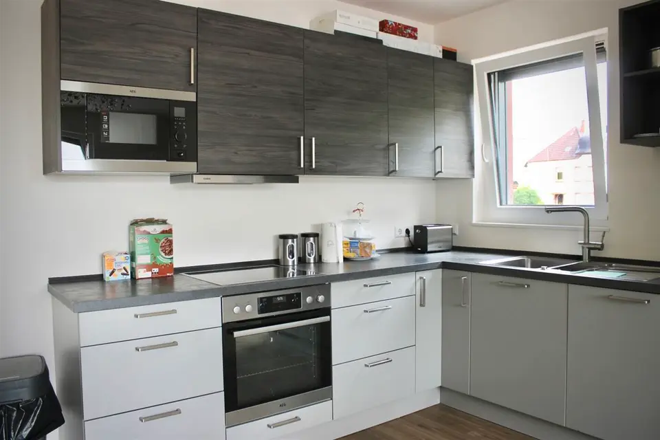 3 Zimmer Wohnung mit 95 m² in Heidelberg – Bild 3