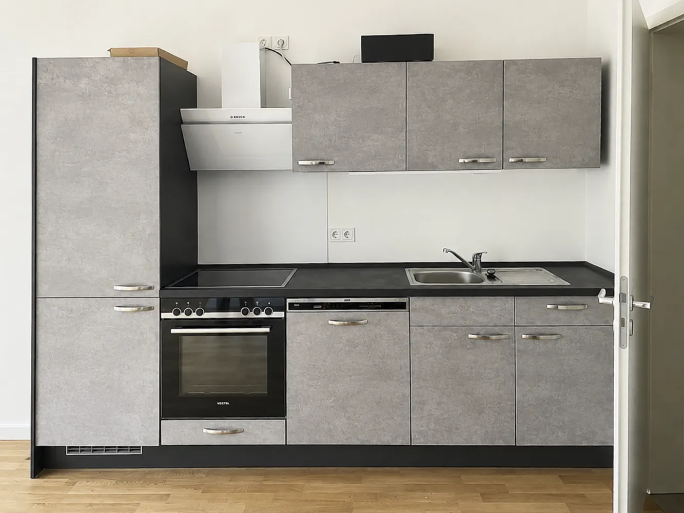 2 Zimmer Wohnung mit 48 m² in Berlin – Bild 9