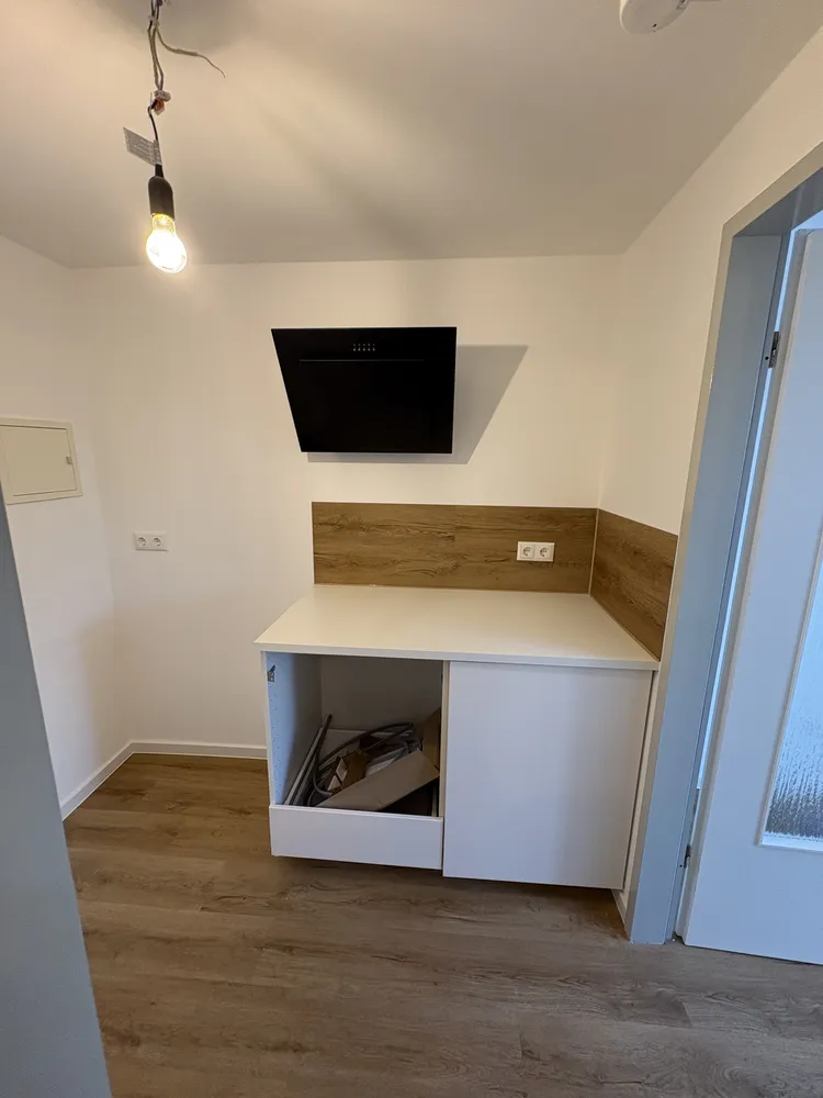 2 Zimmer Wohnung mit 35 m² in Hildesheim – Bild 2