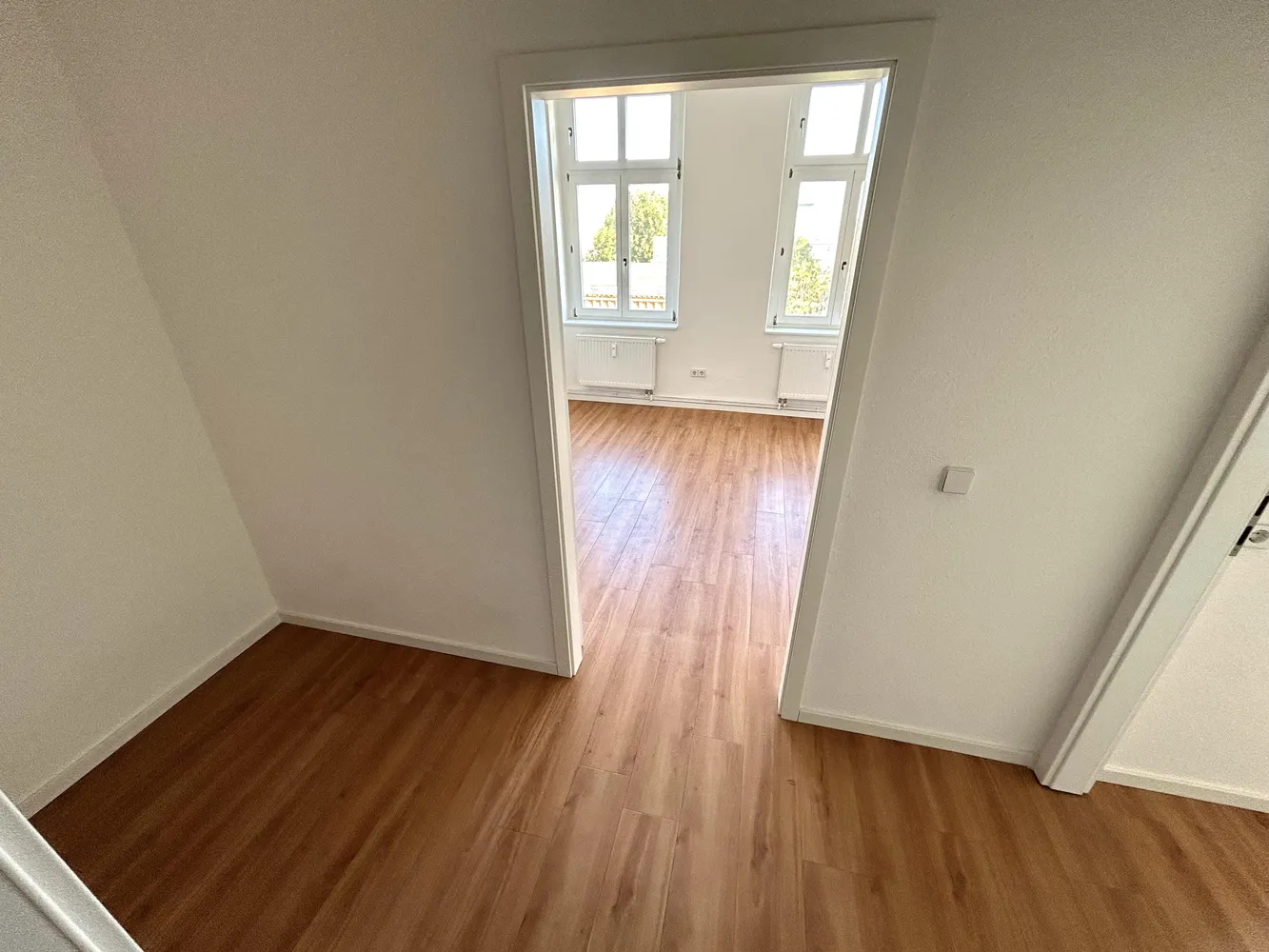 2 Zimmer Wohnung mit 65 m² in Magdeburg – Bild 10