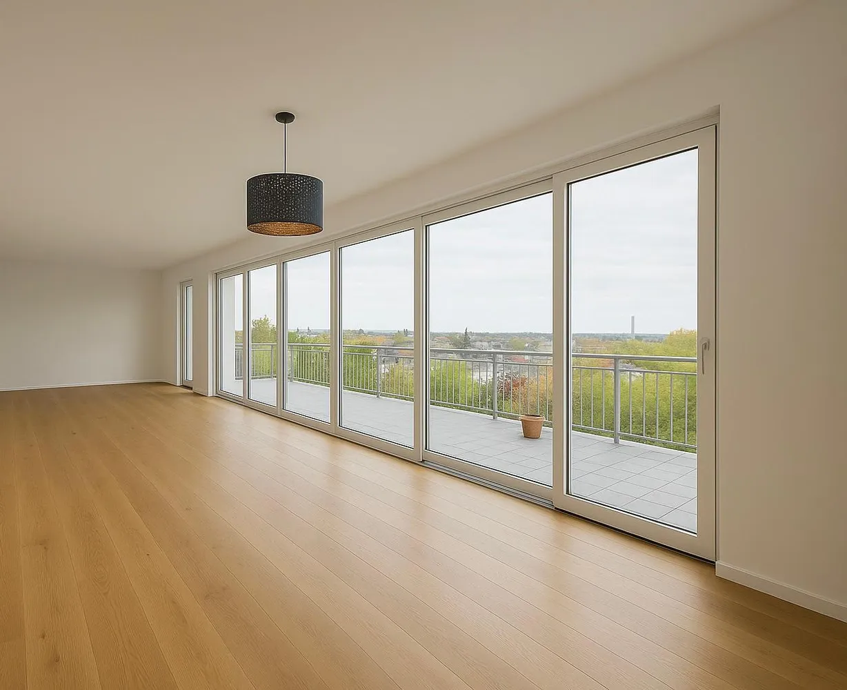 3 Zimmer Wohnung mit 139 m² in Paderborn – Bild 1