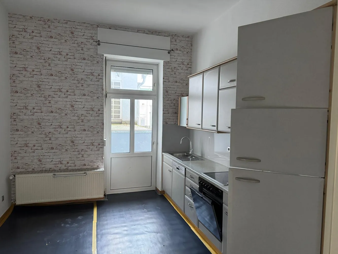 3 Zimmer Wohnung mit 90 m² in Essen – Bild 1