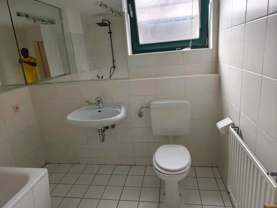 4 Zimmer Wohnung mit 110 m² in Rees – Bild 5