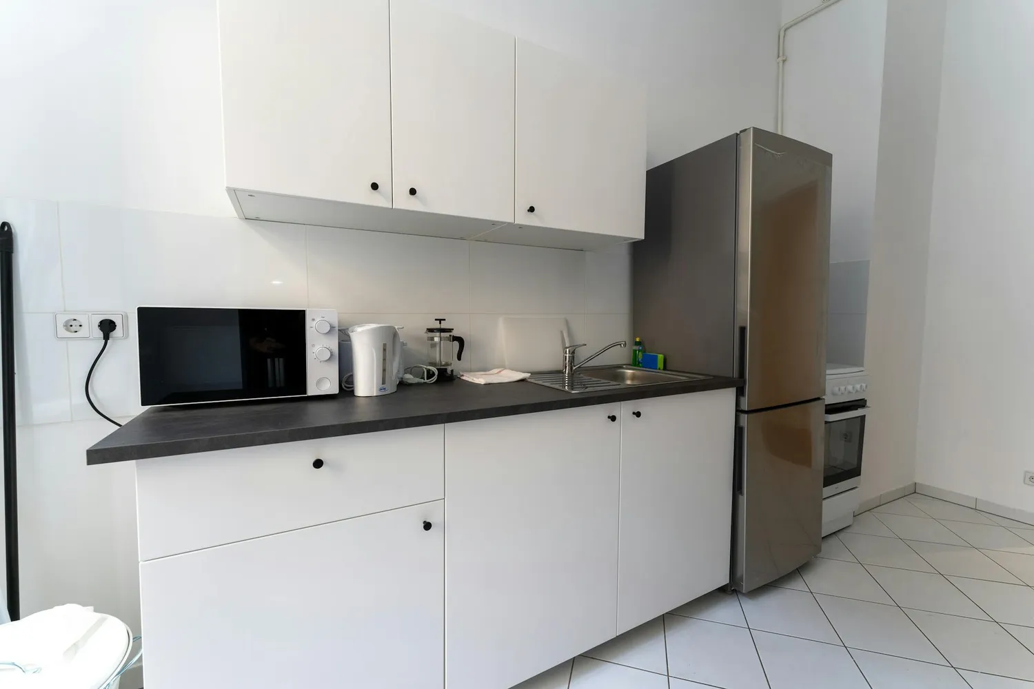 WG-Zimmer in Berlin – Bild 3