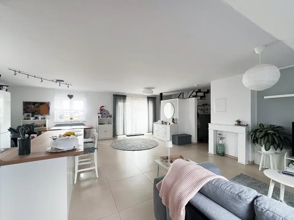 2 Zimmer Wohnung mit 82 m² in Siegburg – Bild 9