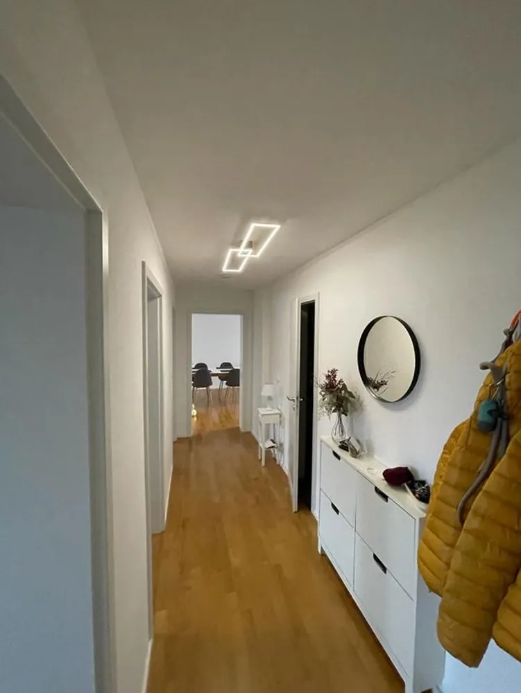 3 Zimmer Wohnung mit 75 m² in Köln – Bild 4
